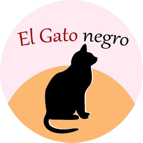El Gato Negro Logo